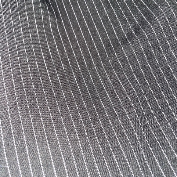 Striped Business pants - Picture 2 of 3